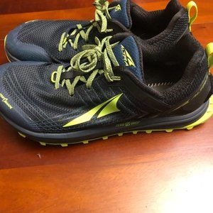 Altra Timp 1.5 Trail-Running Shoes Mens 10.5